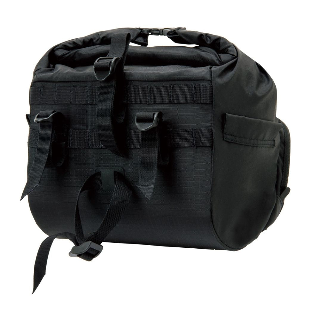 Montbell Touring Dry Front Bag for Bicycle