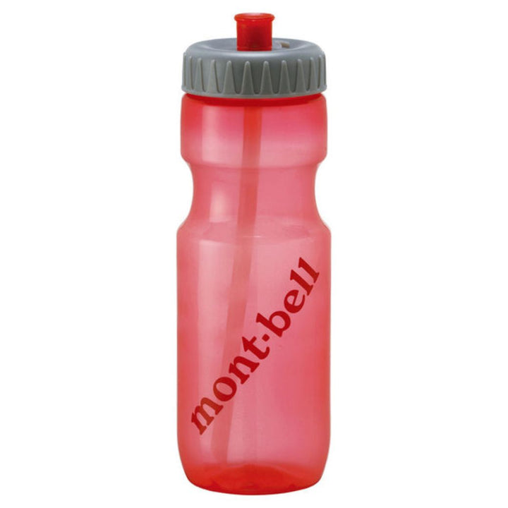 Montbell Pull top Active Bottle 0.7L - Sports Outdoor Travel Lightweight Durable Cycling