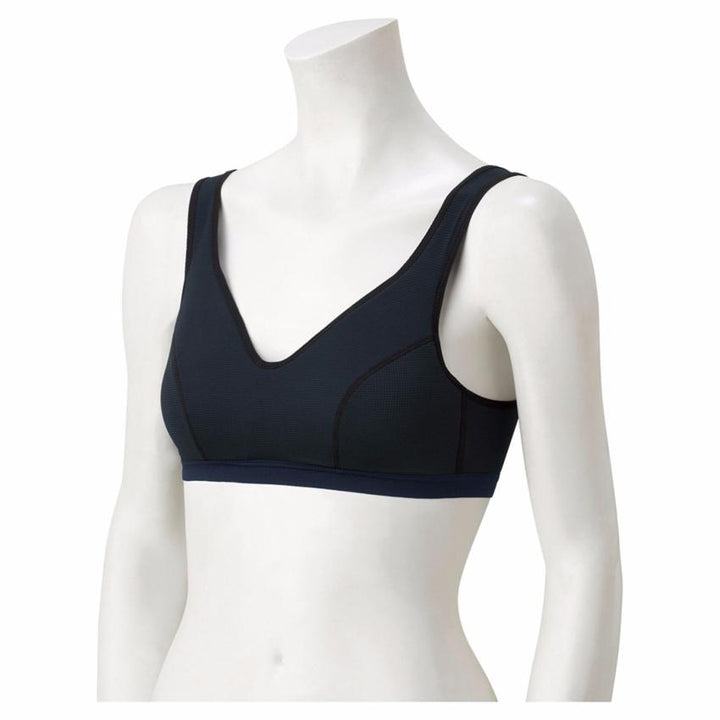 Montbell ZEO-LINE Mesh Soft Bra
