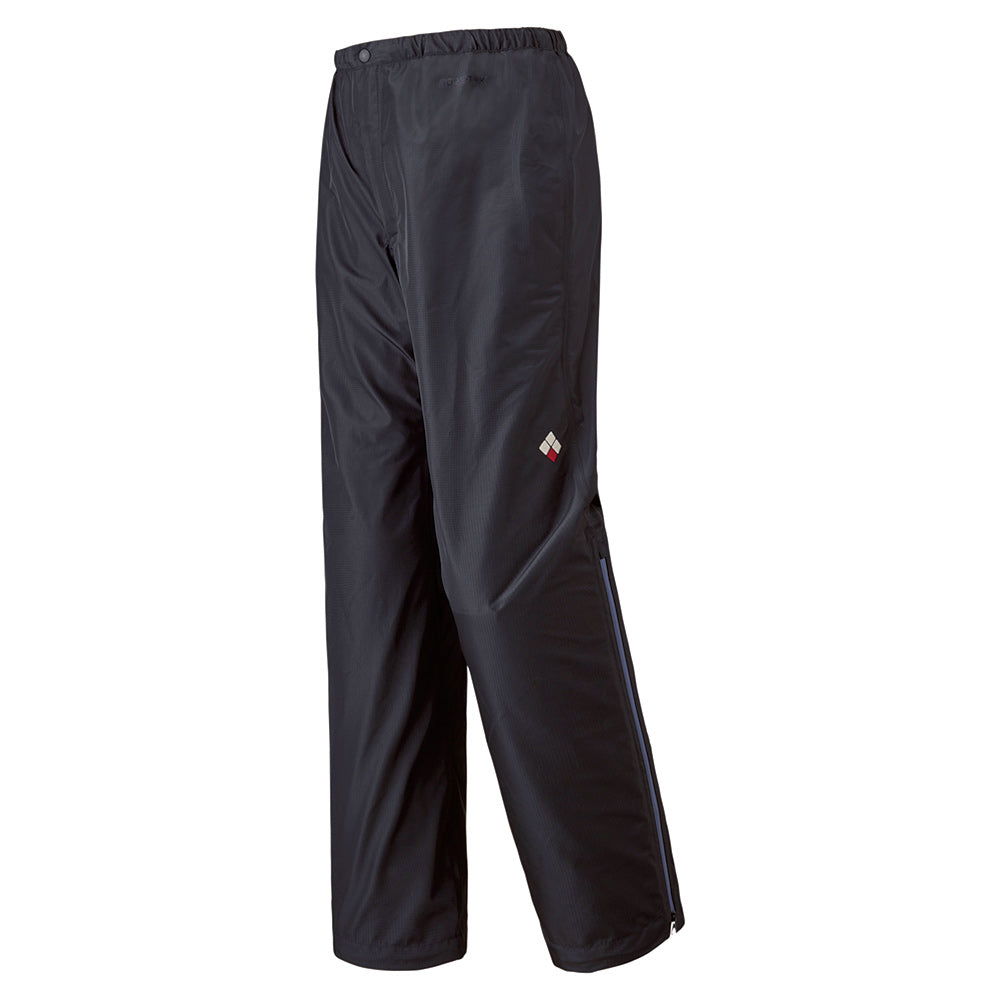 Montbell Women's GORETEX Waterproof Pants Rain Dancer - Outdoor Hiking Travel