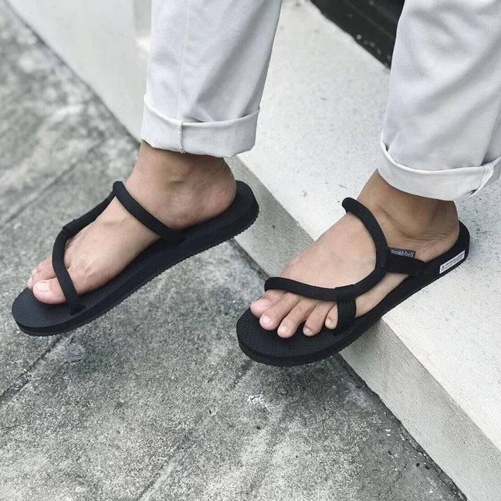 Montbell Sock-On Sandals Unisex