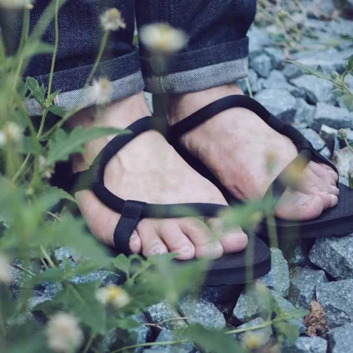 Montbell Sock-On Sandals Unisex