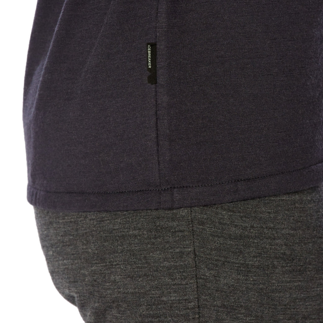 icebreaker Merino Sweater Men's Tabi Oasis Cardigan