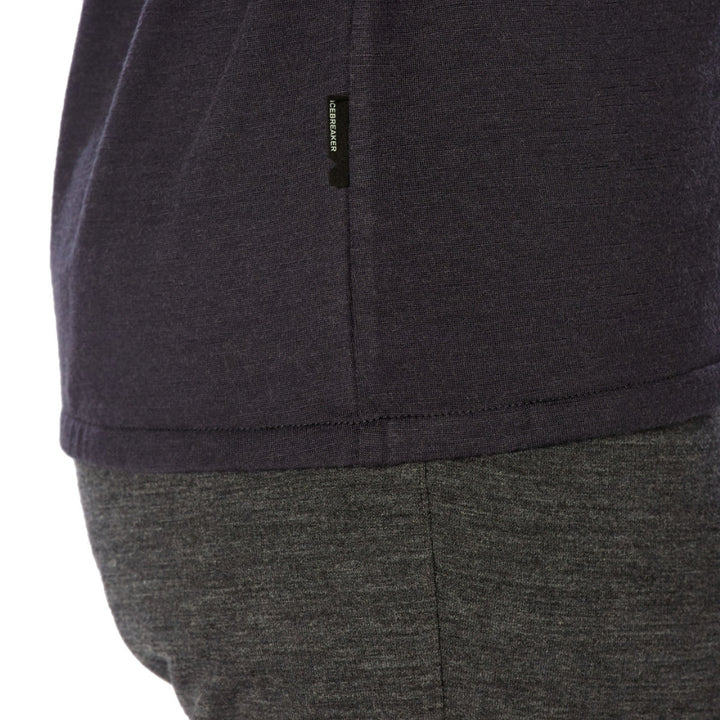 icebreaker Merino Sweater Men's Tabi Oasis Cardigan