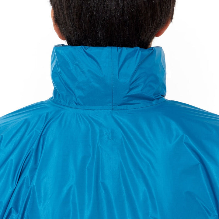 Montbell Rainwear Men's Versalite Jacket - Water Resistance