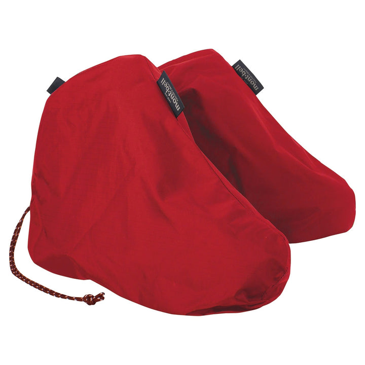 Montbell Separate Boot Cases