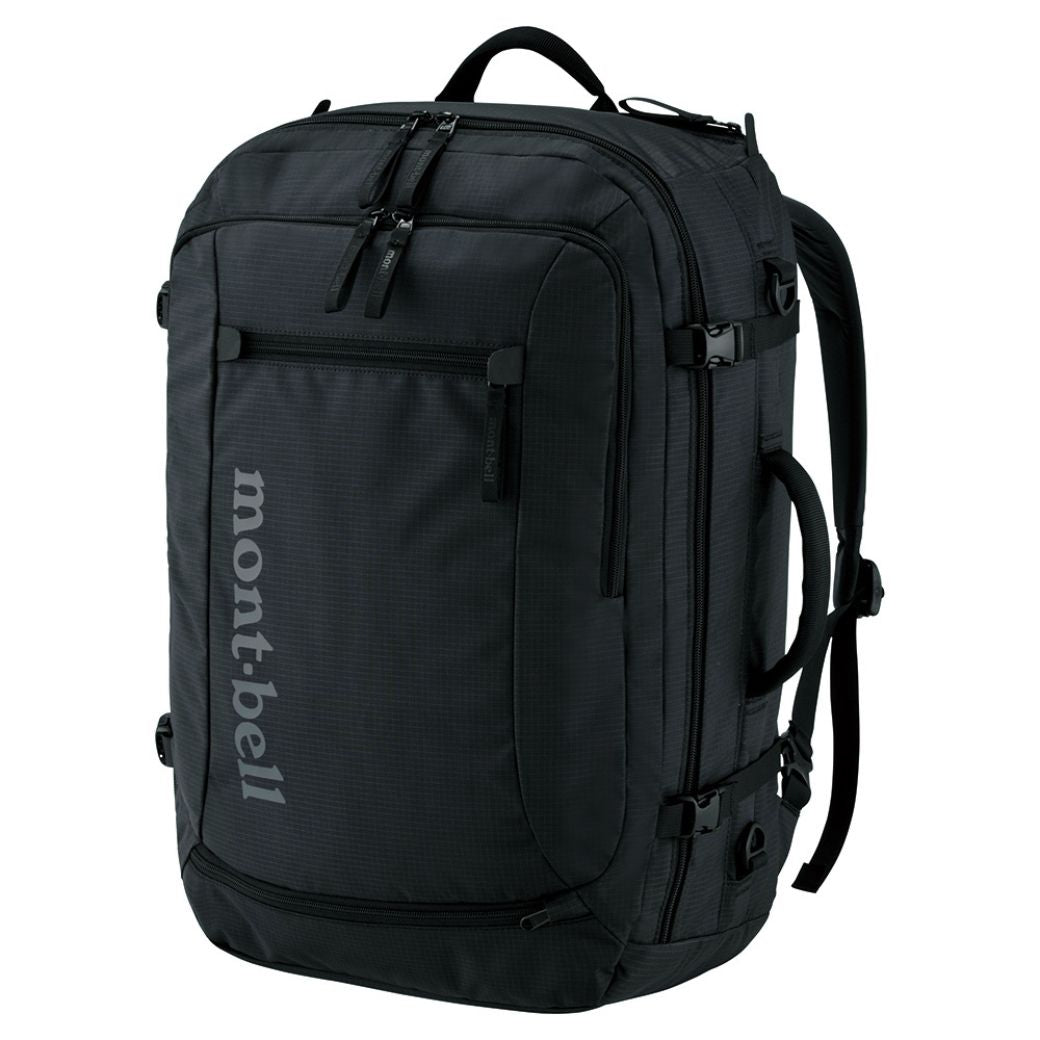 Montbell Backpack Tri Pack 45L – X-Boundaries