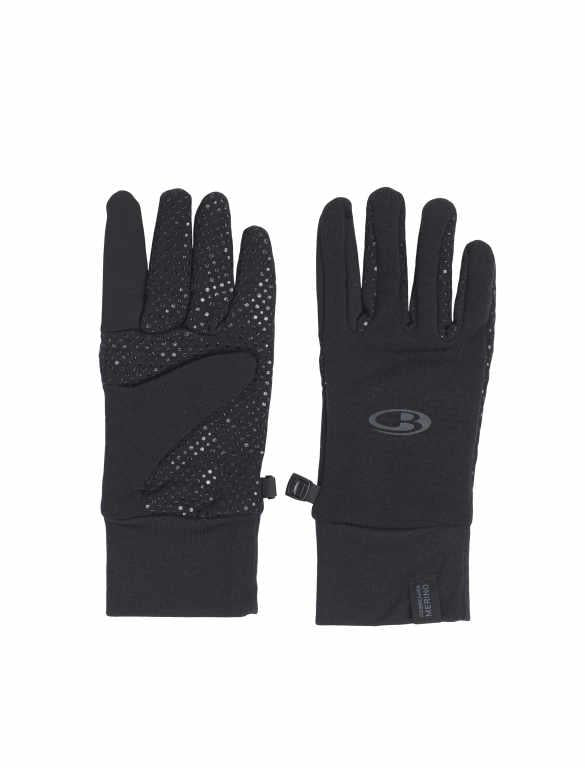Icebreaker Merino Unisex RealFLEECE Sierra Gloves