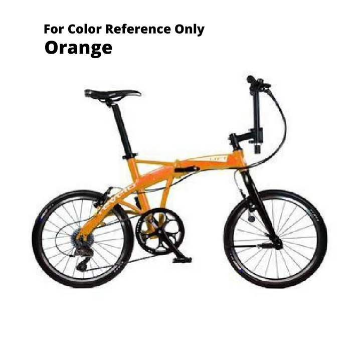 REVELO LIFT SPORT, 20" 11.4kg Foldable Bicycle