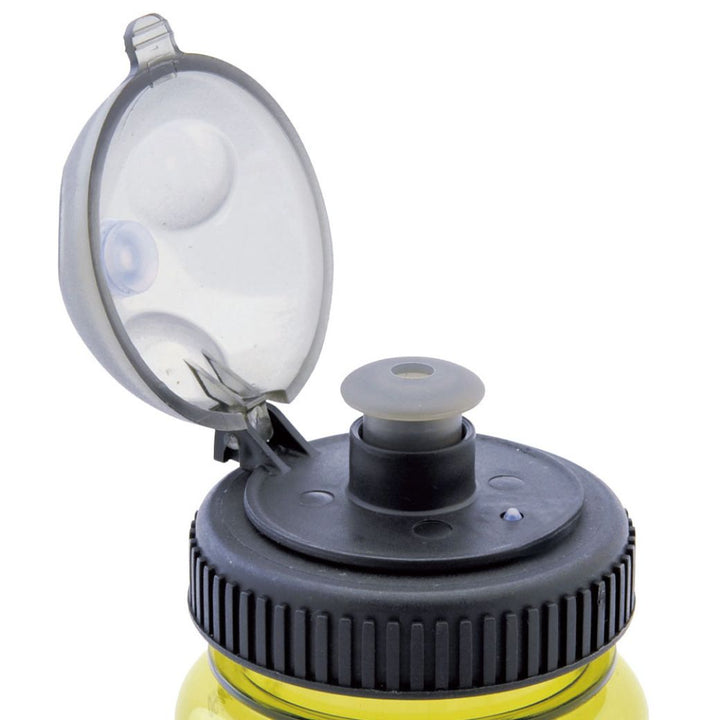 Montbell Pull Top Cap Clear Bottle