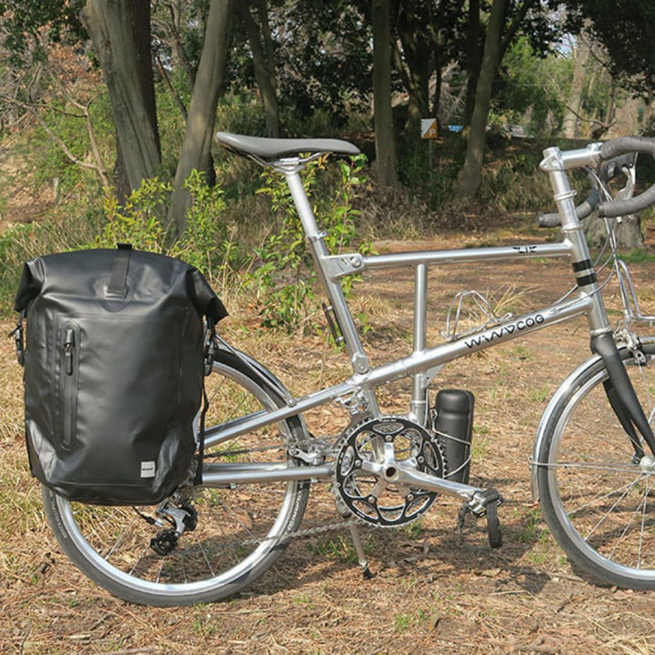 ZIC Rear Carrier - Cycling