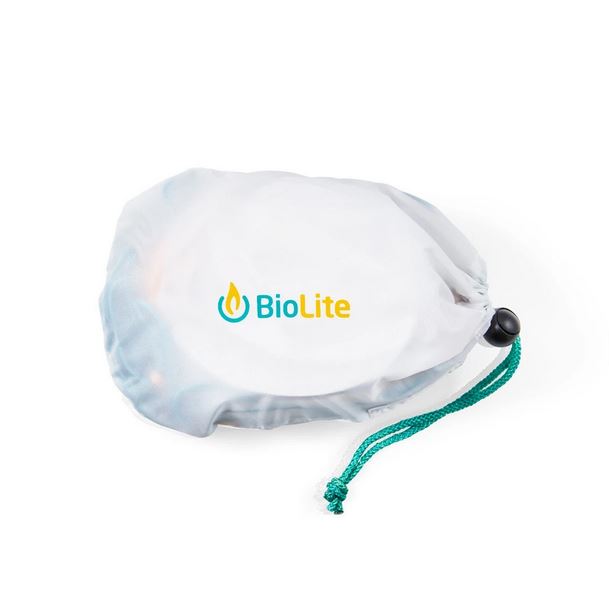 BioLite SiteLight XL 300 Lumens - Outdoor Camping Trekking