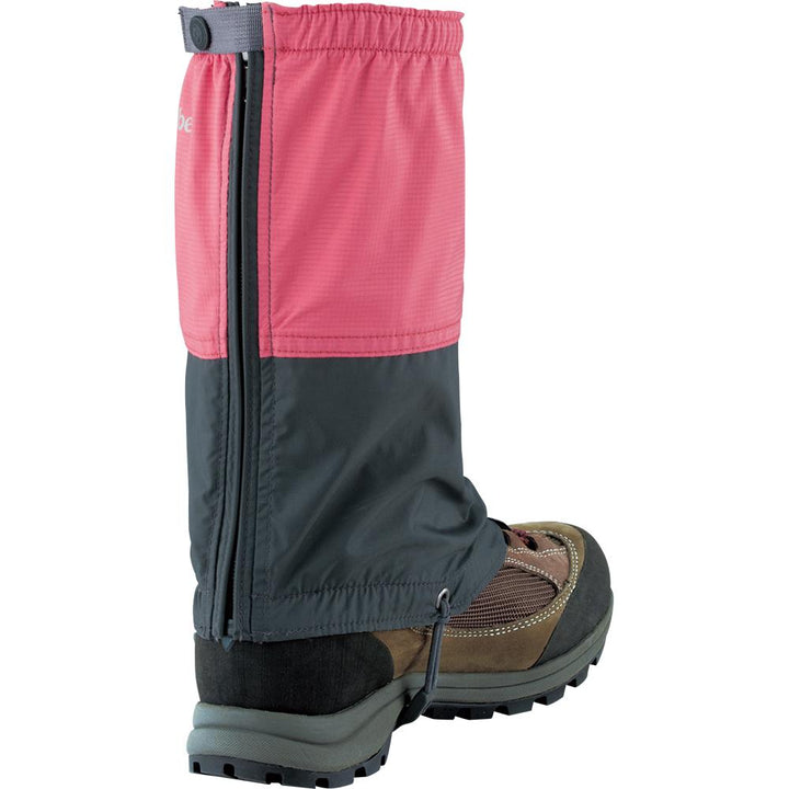 Montbell GORETEX Alpine Light Spats Semi Long Gaiters