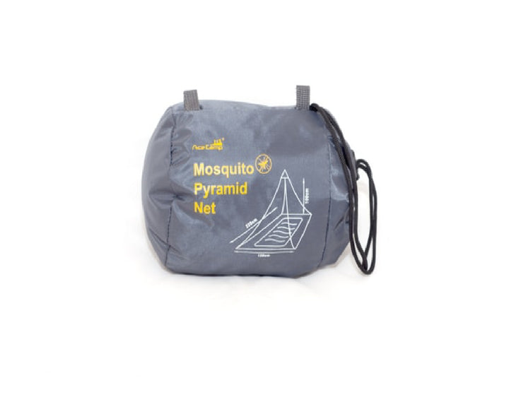 ACECAMP MOSQUITO PYRAMID NET OUTDOOR