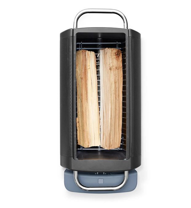 BioLite FirePit - Outdoor Camping Hiking Grill