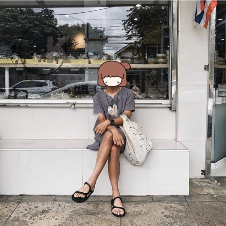 Montbell Sock-On Sandals Unisex