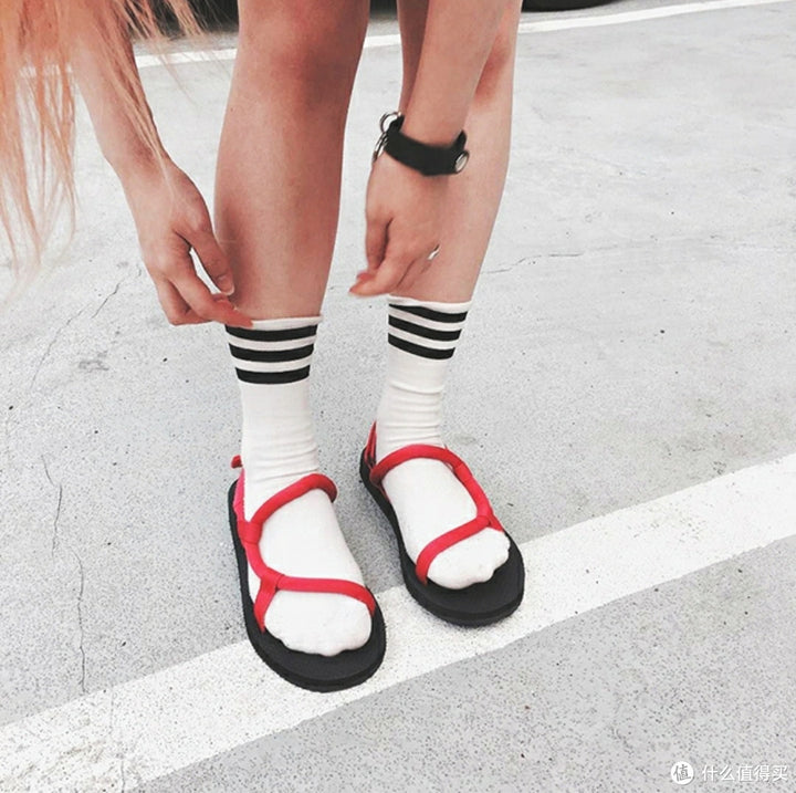 Montbell Sock-On Sandals Unisex