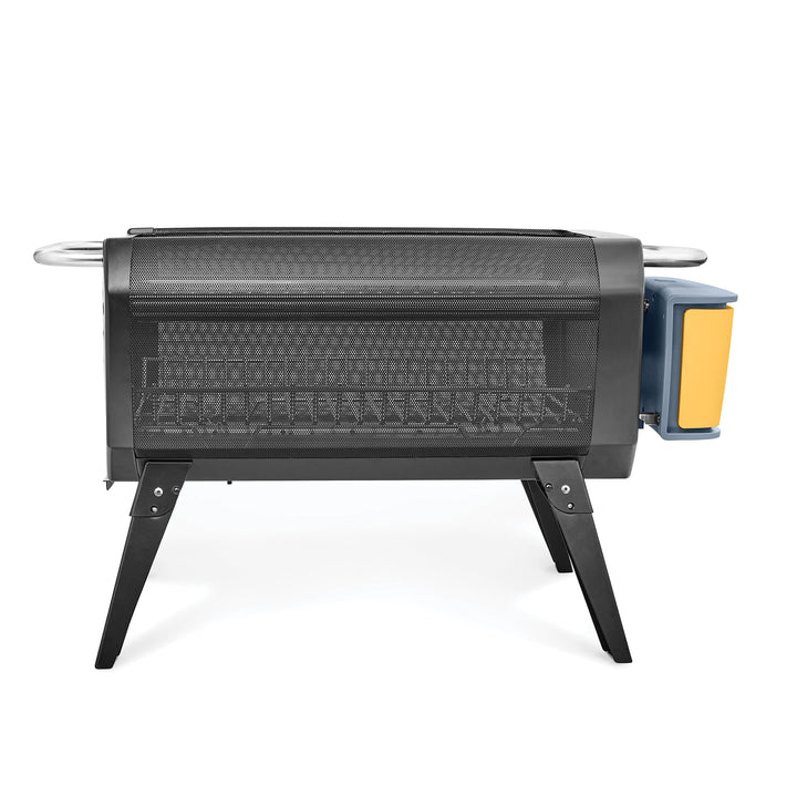 BioLite FirePit+ - Outdoor Camping Hiking Grill