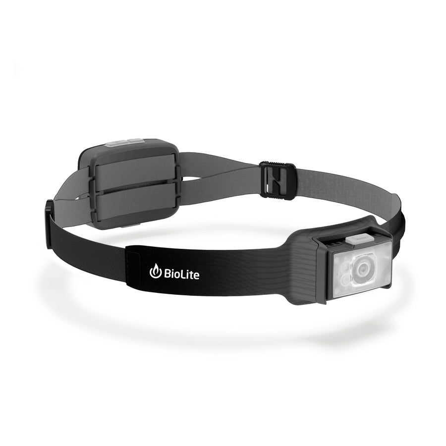 BioLite HeadLamp 750 lumens- Outdoor Trekking Camping