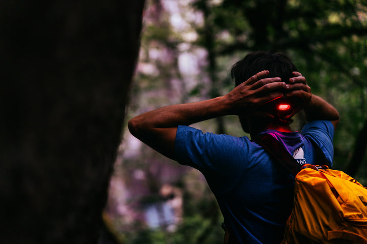 BioLite HeadLamp 750 lumens- Outdoor Trekking Camping