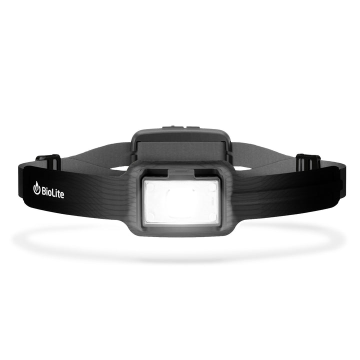 BioLite HeadLamp 750 lumens- Outdoor Trekking Camping