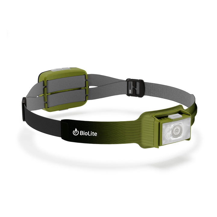 BioLite HeadLamp 750 lumens- Outdoor Trekking Camping