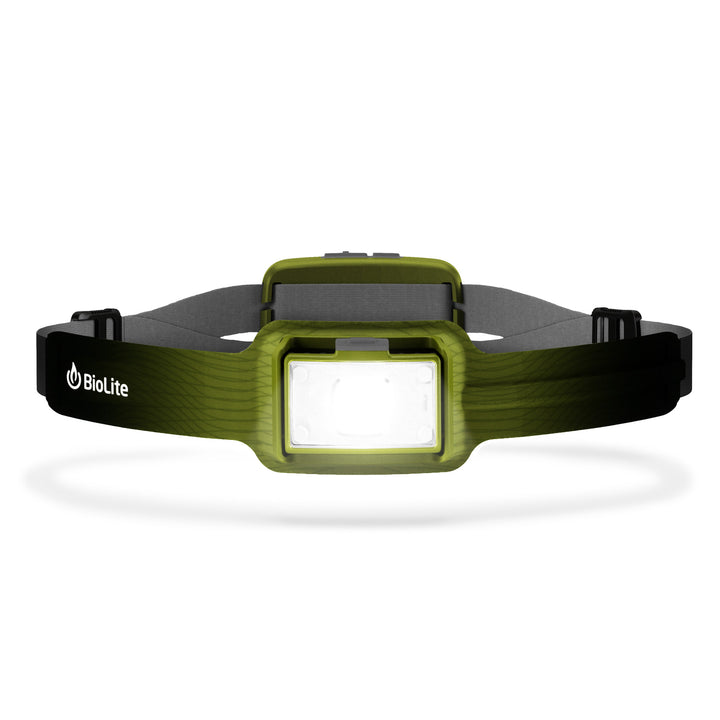 BioLite HeadLamp 750 lumens- Outdoor Trekking Camping