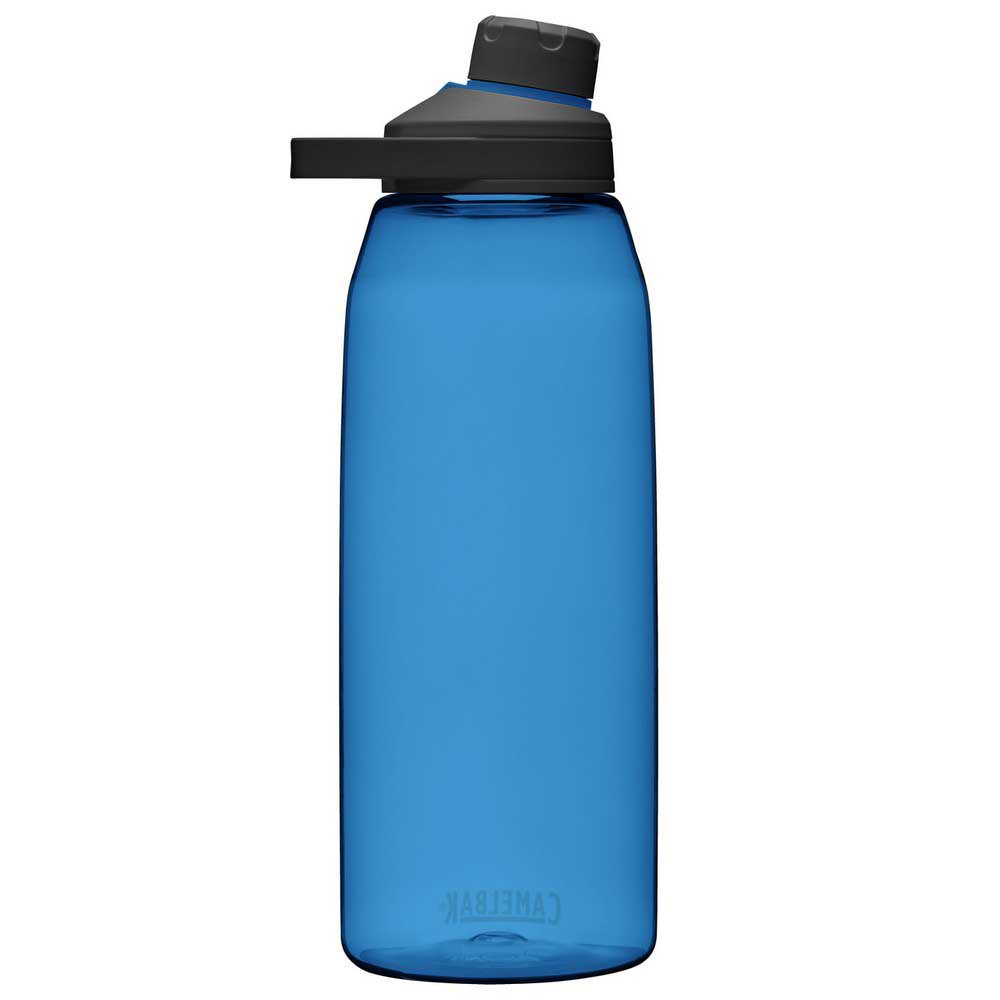 CamelBak Unisex Chute Mag BPA-FREE Water Bottle 32 oz. Color Lava (New)