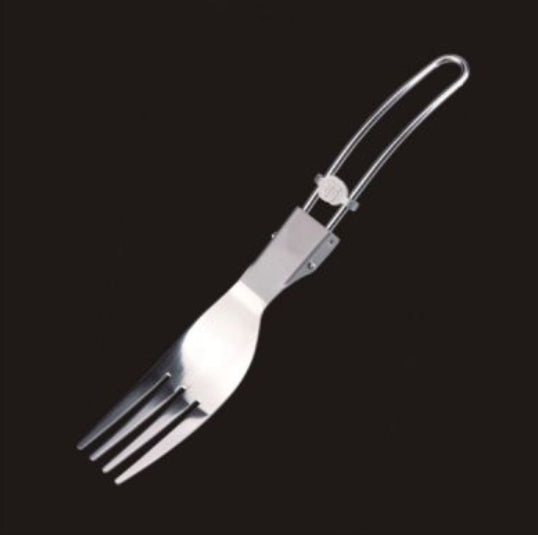 TI-TIME 1330 FOLDABLE FORK