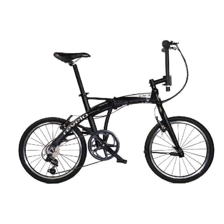 REVELO LIFT PRO, 20" 10.7kg Foldable Bicycle