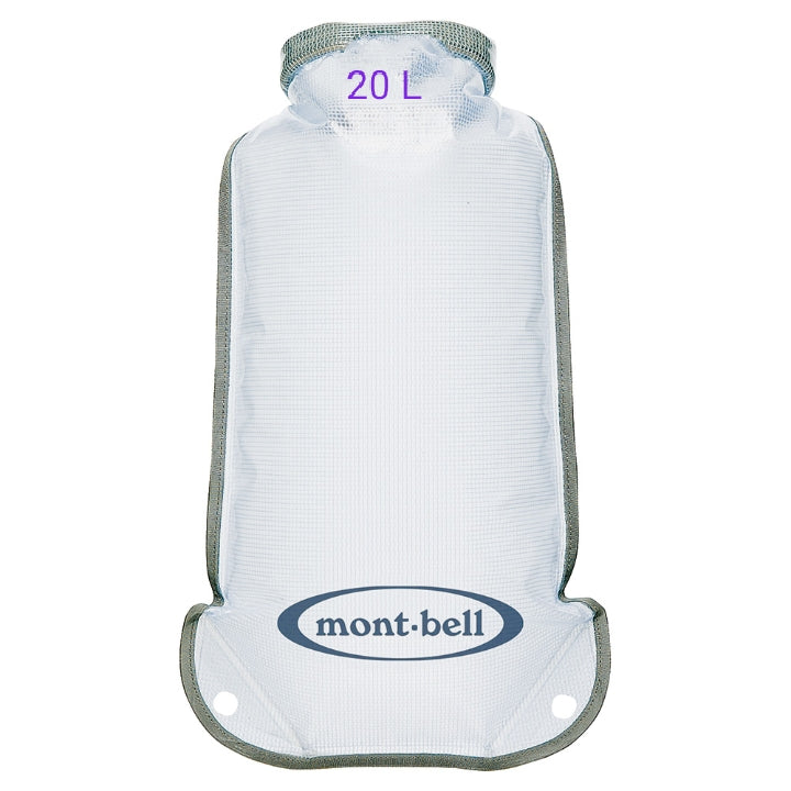 Rectangular sale dry bag