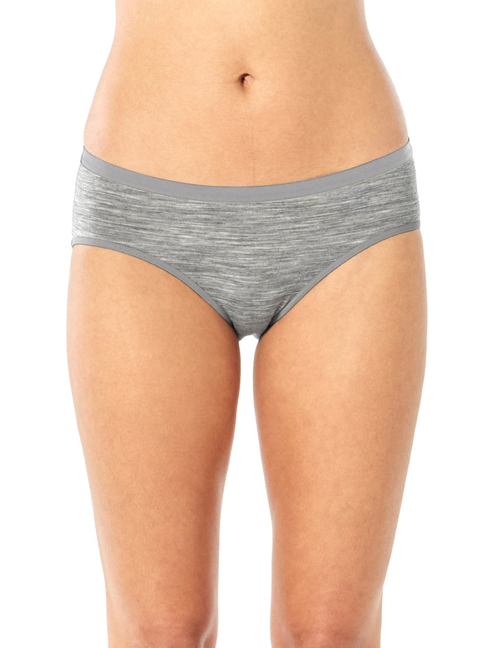 Icebreaker Undergarment Women - Siren Hipkini