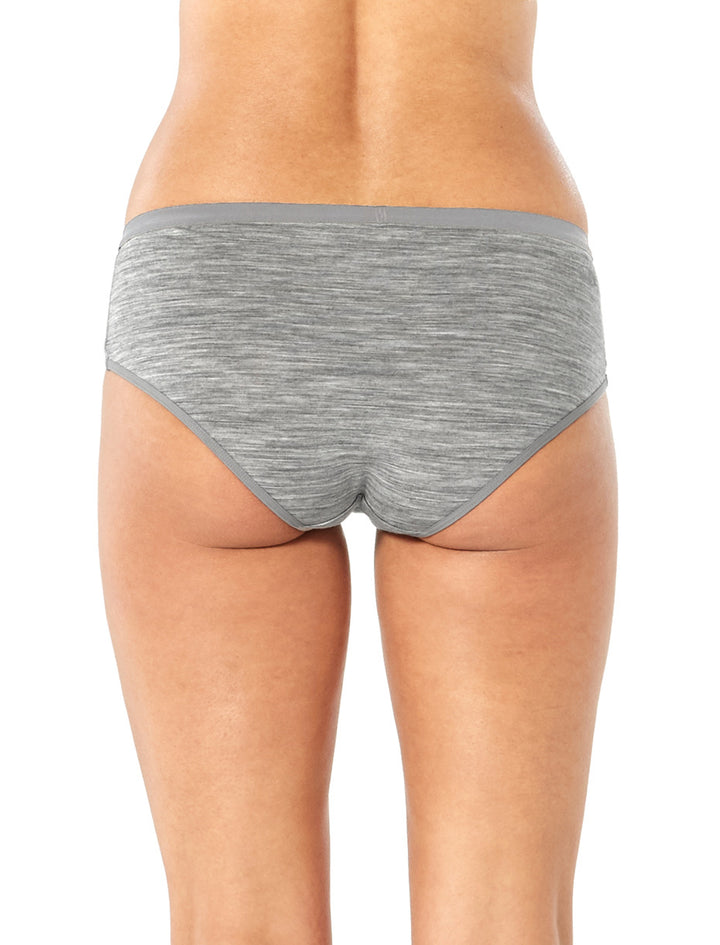 Icebreaker Undergarment Women - Siren Hipkini