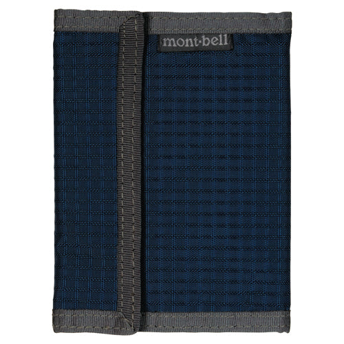 Montbell Wallet Lightweight Travel