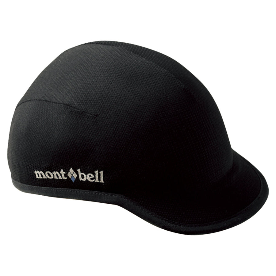 Montbell ZEO-LINE Cool Mesh Cycle Cap Unisex