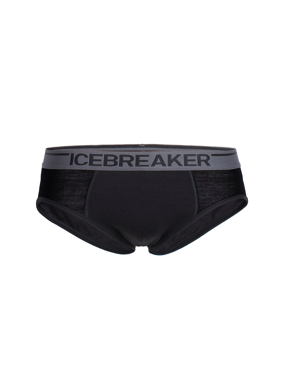 Icebreaker Merino Wool Men's Anatomica Briefs Underwear