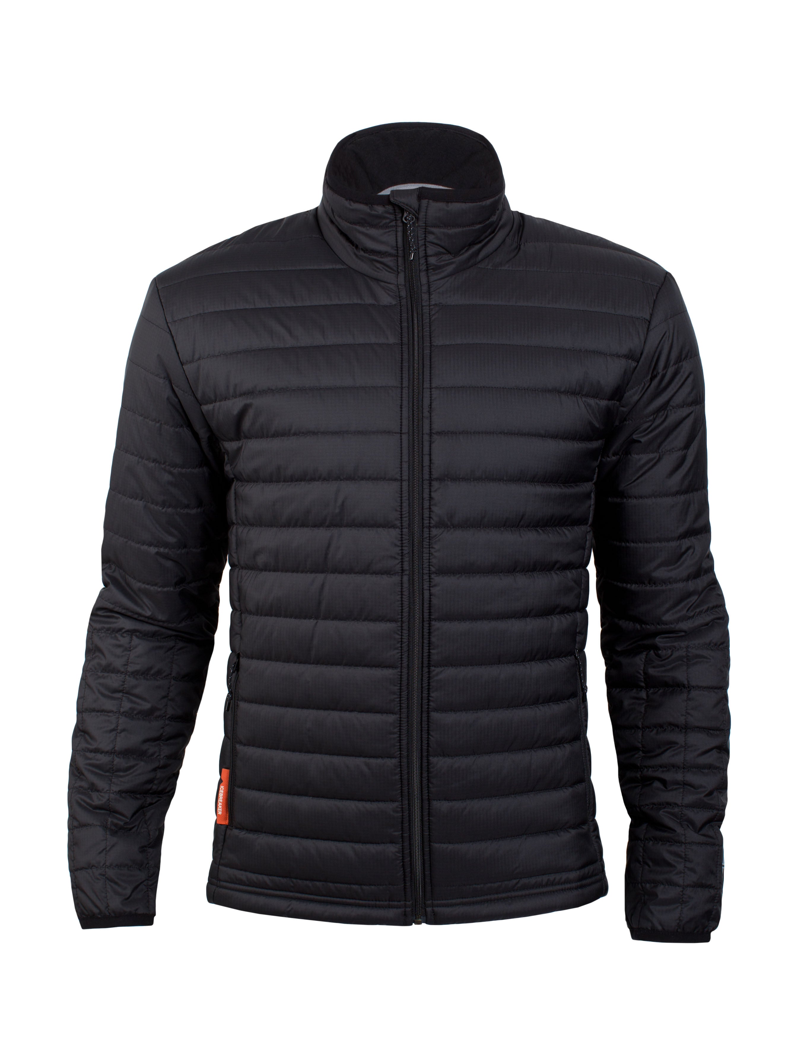 ICEBREAKER, Men's Merino 260 Tech LS Crewe - The Cyclery