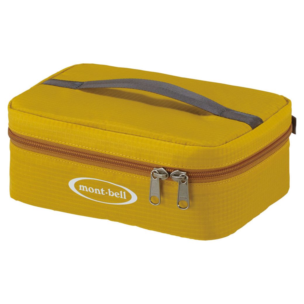 mont-bell タッパー Mサイズ Montbell Cooler Box 2.5L – Lunch Box