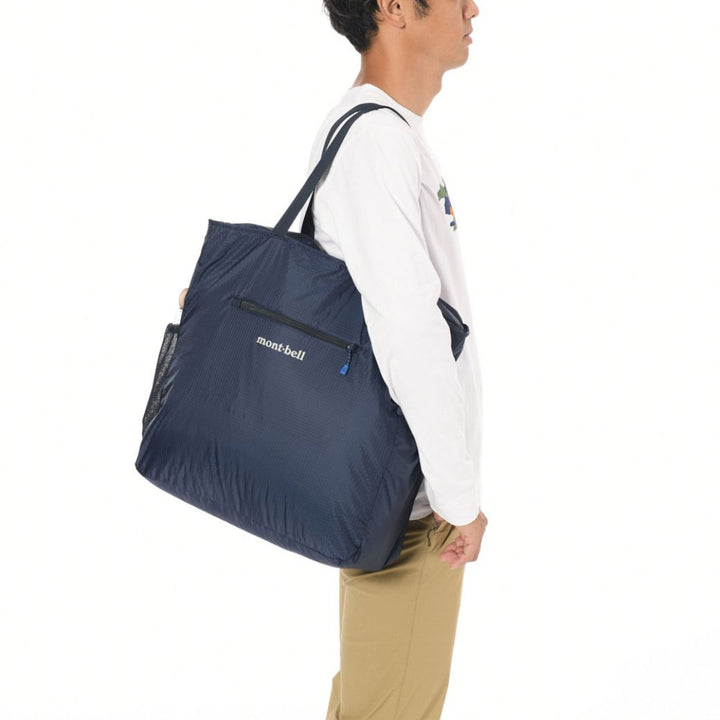 Montbell Pocketable Light Tote Bag Large 28L
