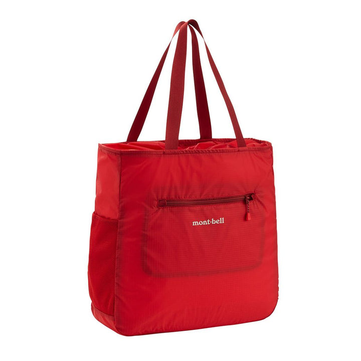 Montbell Pocketable Light Tote Bag M 21L