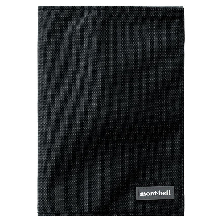 Montbell Trail Passport Case