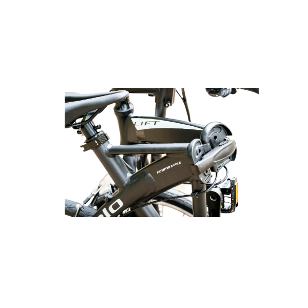 REVELO LIFT SPORT, 20" 11.4kg Foldable Bicycle