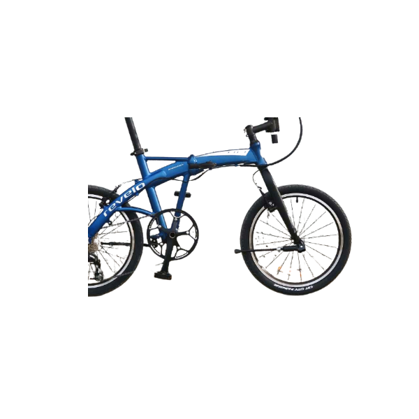 REVELO LIFT SPORT, 20" 11.4kg Foldable Bicycle