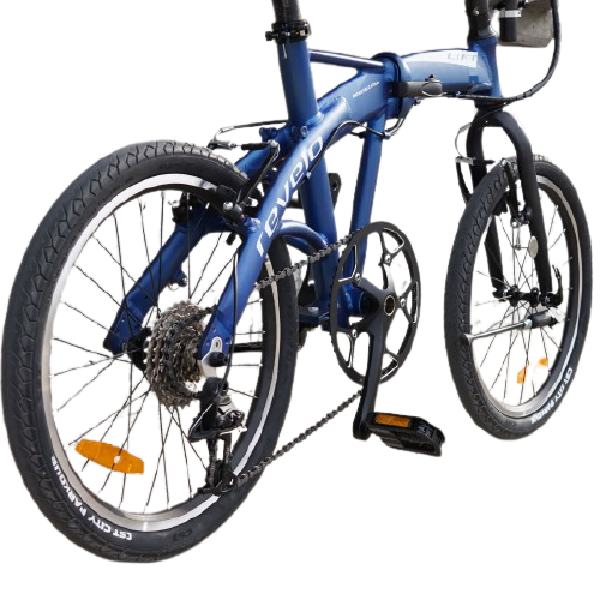 REVELO LIFT SPORT, 20" 11.4kg Foldable Bicycle
