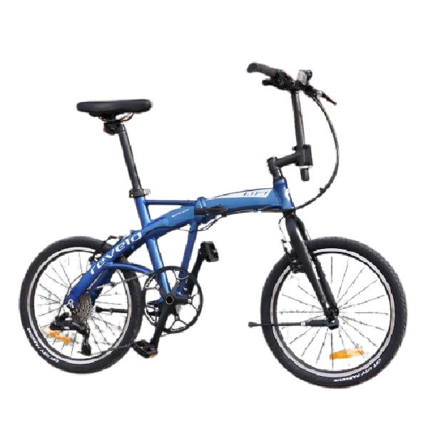 REVELO LIFT SPORT, 20" 11.4kg Foldable Bicycle