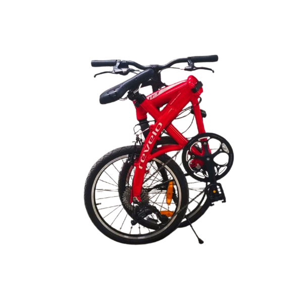 REVELO LIFT SPORT, 20" 11.4kg Foldable Bicycle