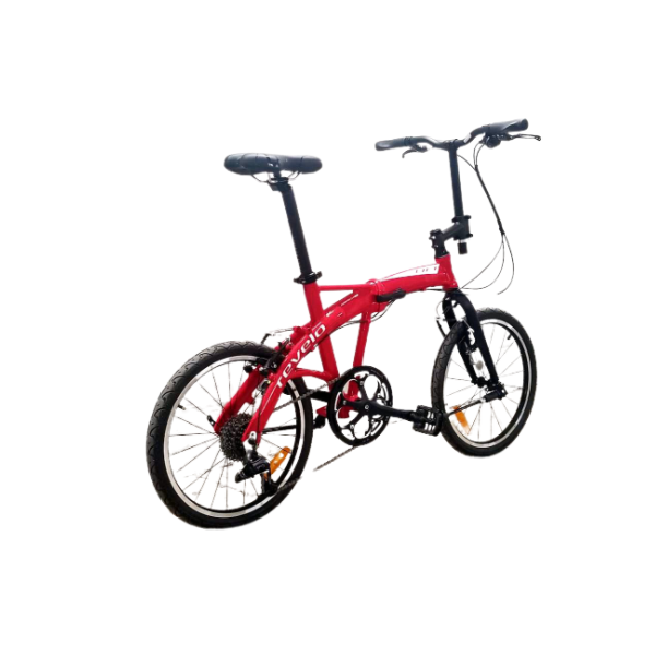 REVELO LIFT SPORT, 20" 11.4kg Foldable Bicycle