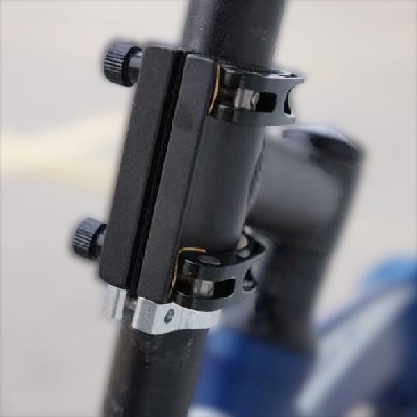 REVELO LIFT SPORT, 20" 11.4kg Foldable Bicycle