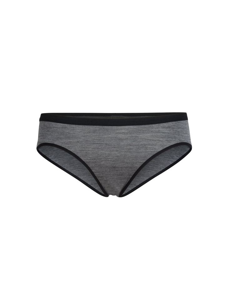 icebreaker Merino Undergarment Women's Siren Bikini Briefs