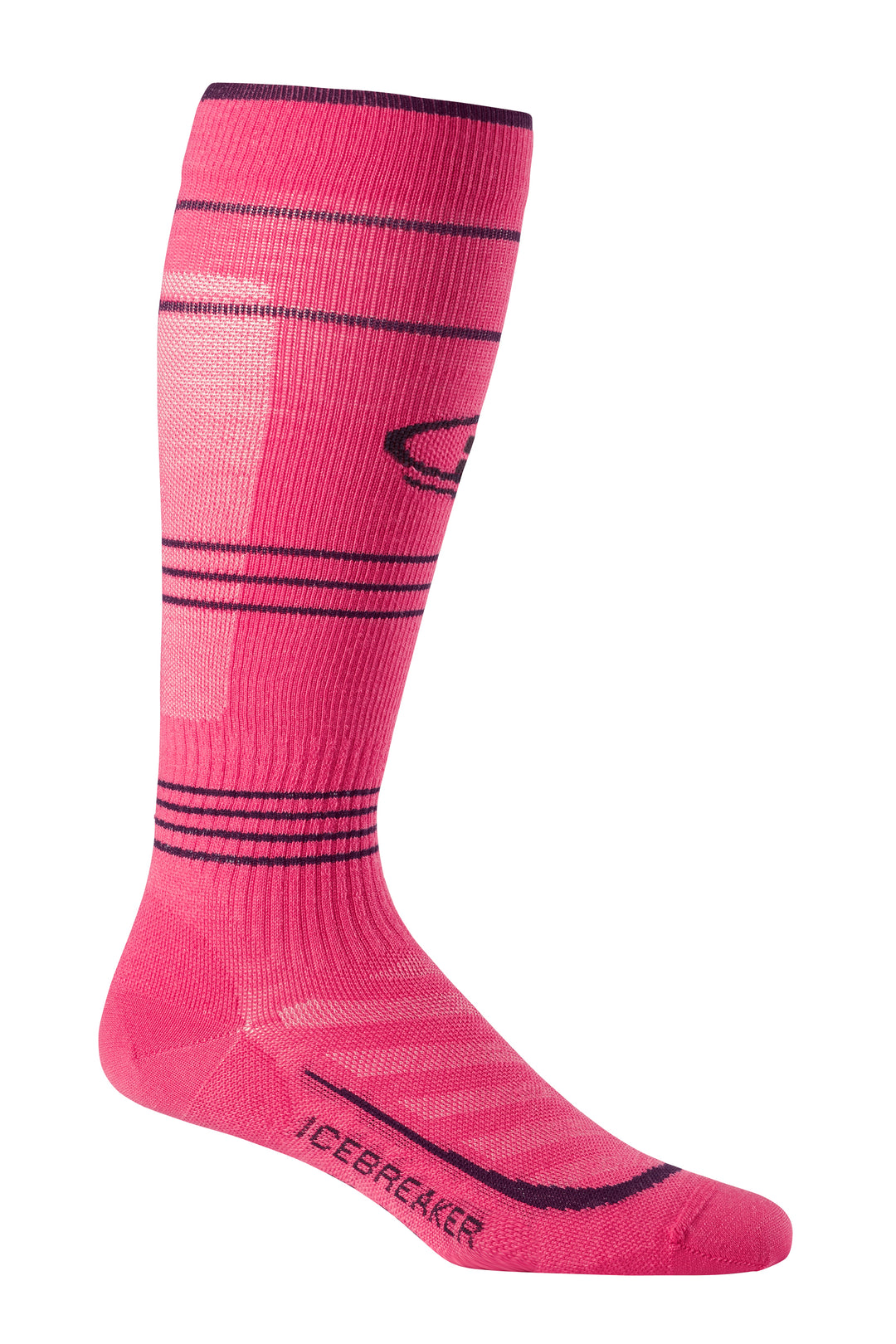 Icebreaker Merino Women's Run+ Compression Over the Calf Socks